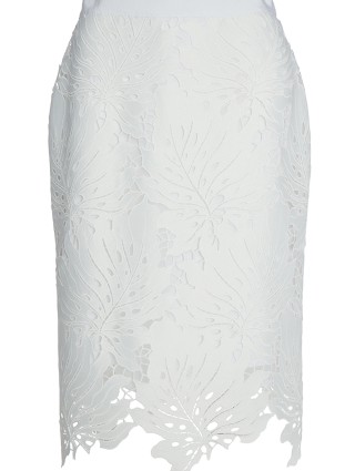 Спідниця MSGM (7798): фото 2 - Invogue